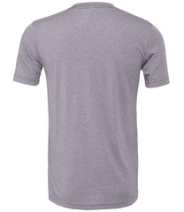 Canvas Unisex Heather CVC TShirt
