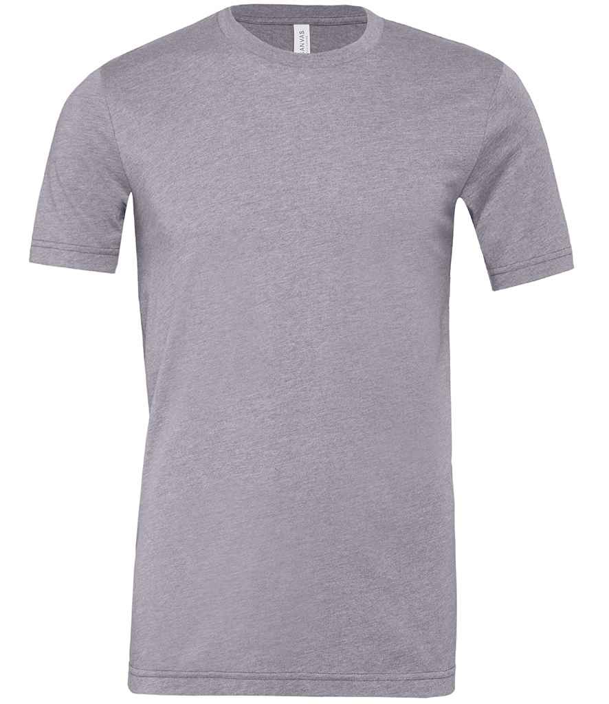 Canvas Unisex Heather CVC TShirt