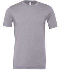 Canvas Unisex Heather CVC TShirt