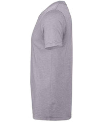 Canvas Unisex Heather CVC TShirt
