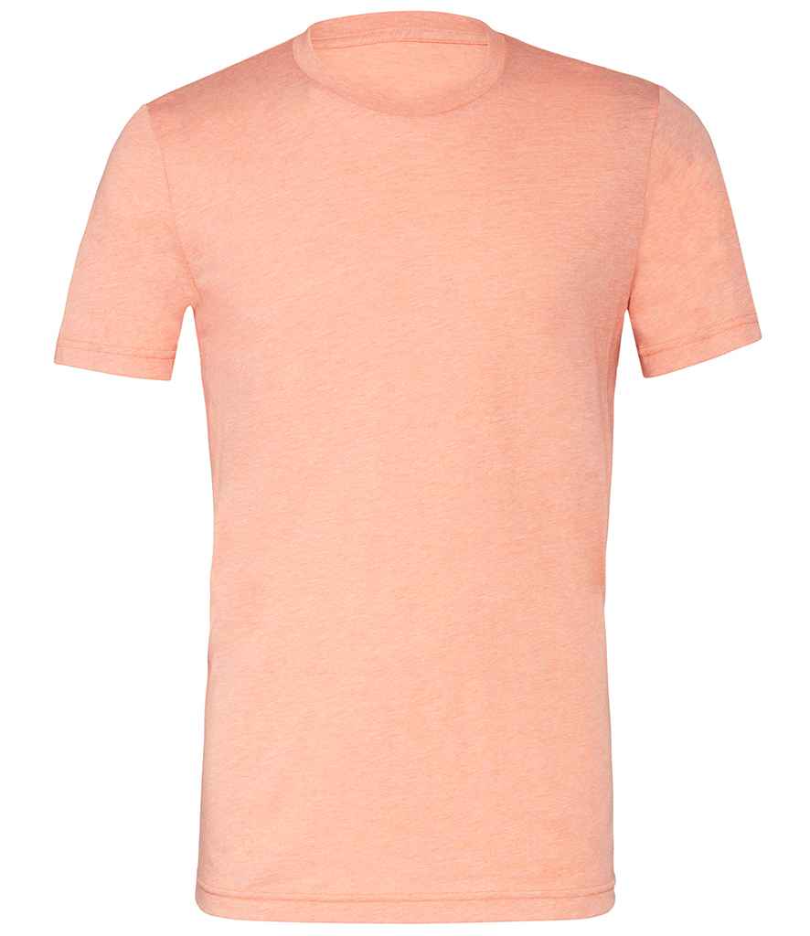 Canvas Unisex Heather CVC TShirt