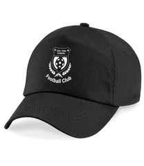 DTR-Baseball Cap