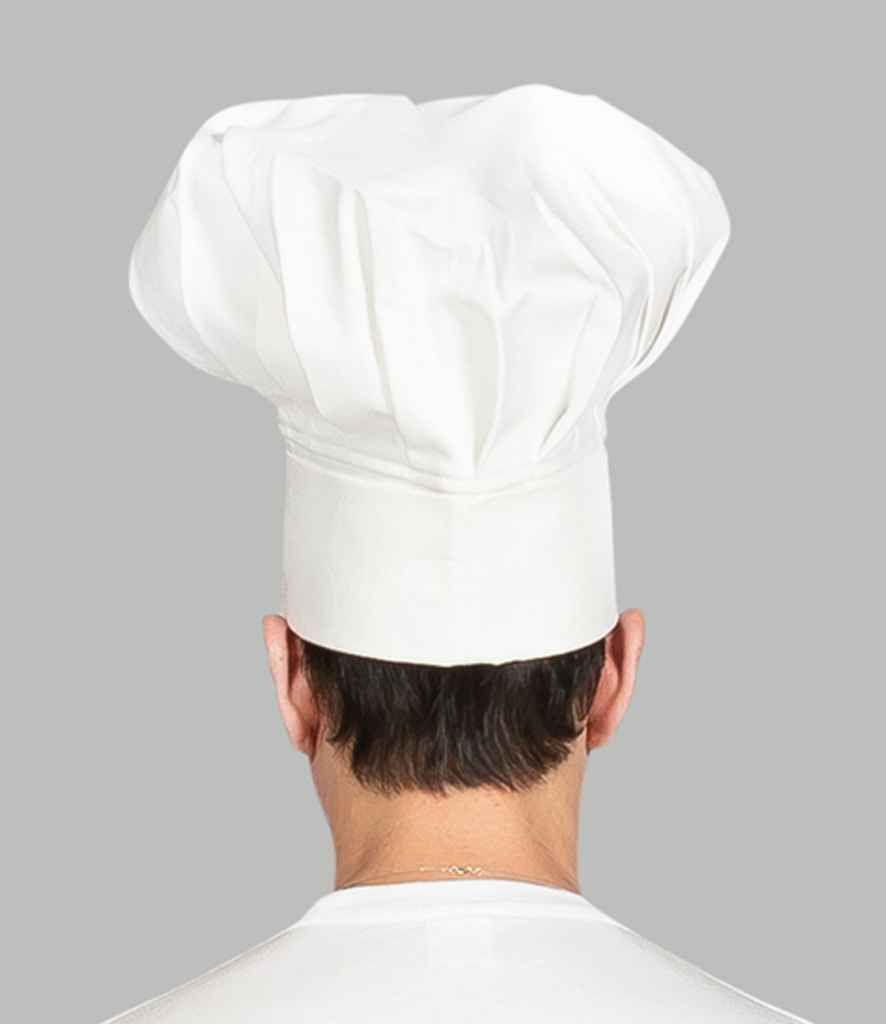 Dennys Tall Chefs Hat
