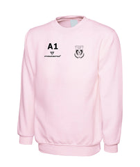 DTR Sweatshirt