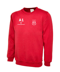 DTR Sweatshirt