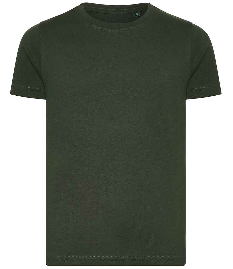 Ecologie Kids Cascades Organic TShirt