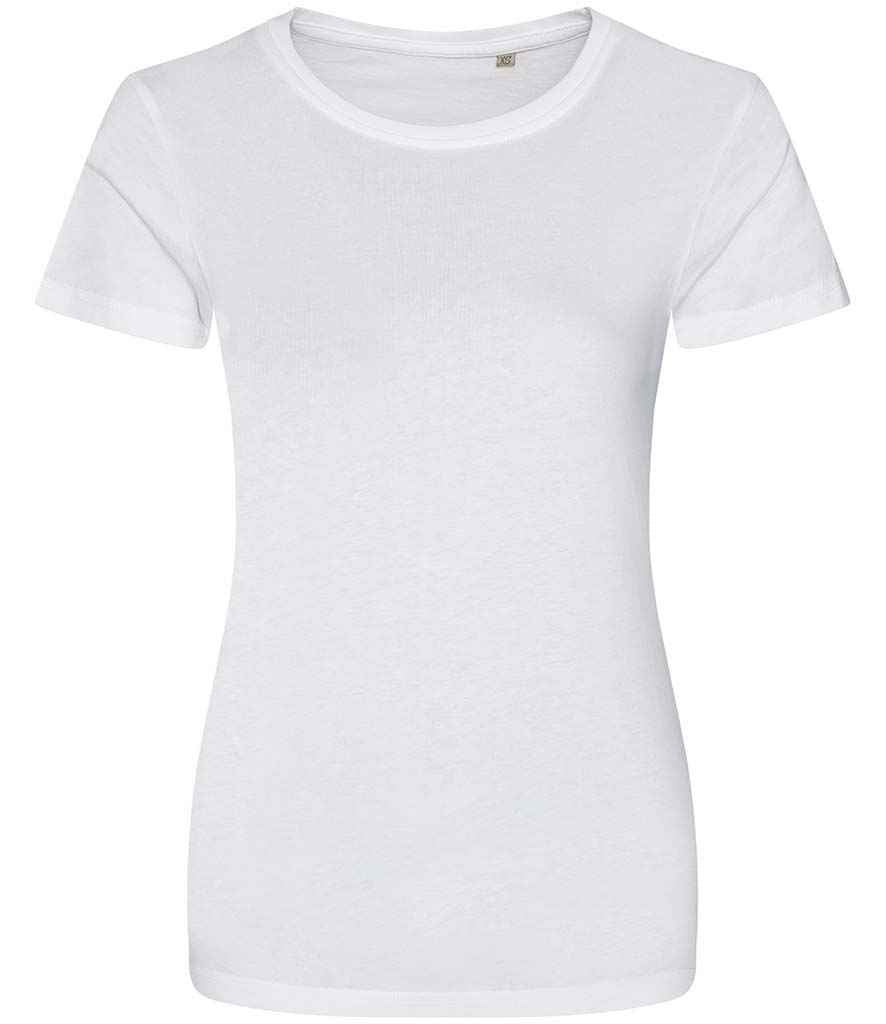 Ecologie Ladies Cascades Organic TShirt