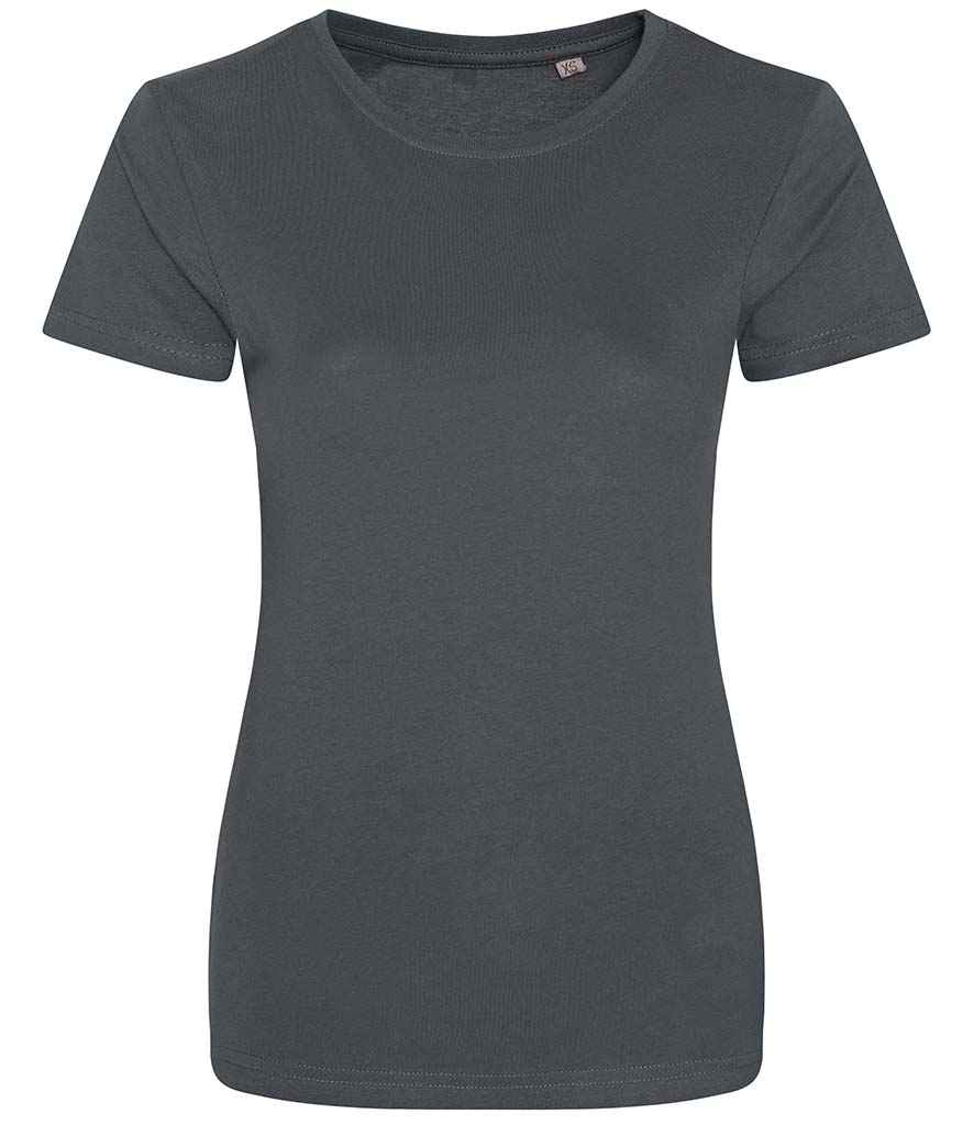 Ecologie Ladies Cascades Organic TShirt