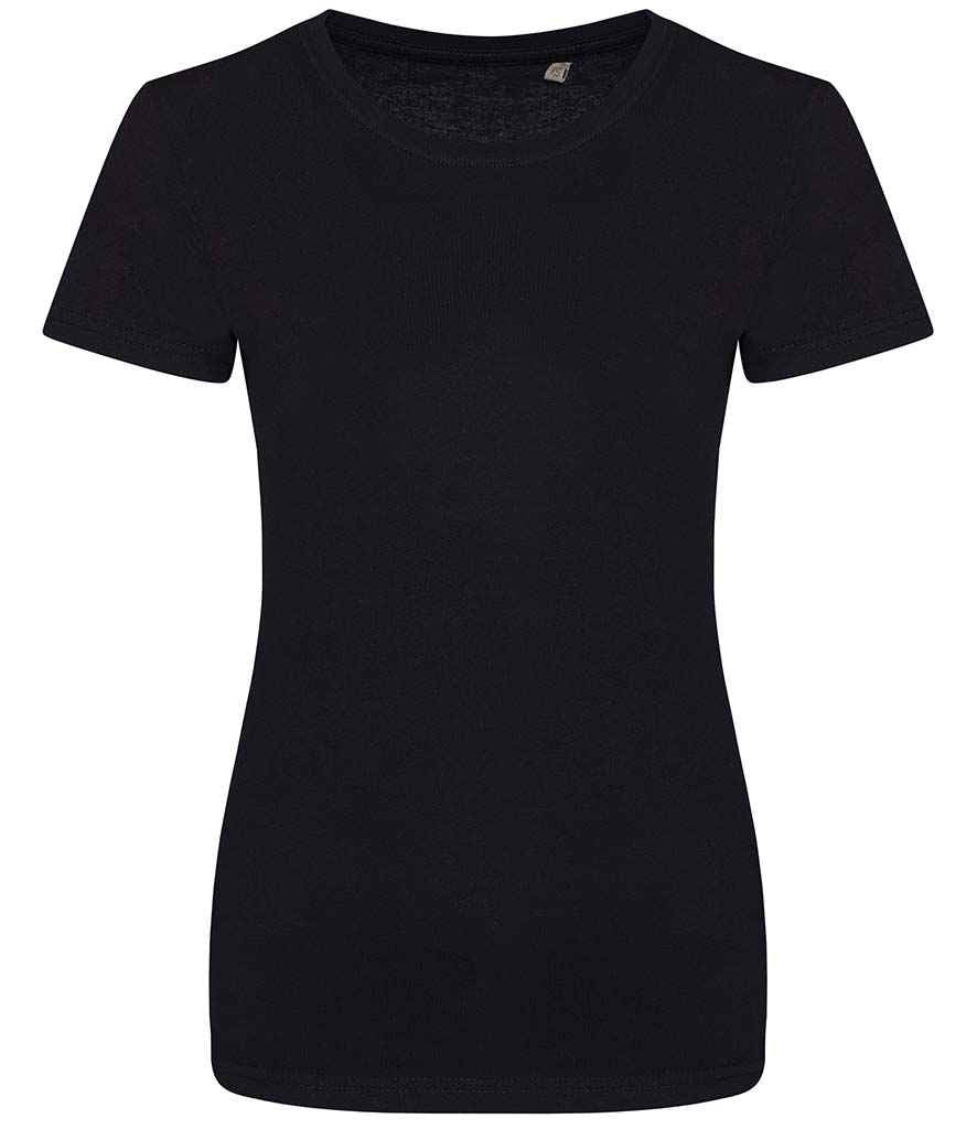 Ecologie Ladies Cascades Organic TShirt