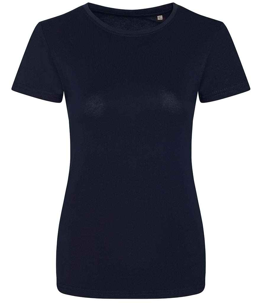 Ecologie Ladies Cascades Organic TShirt