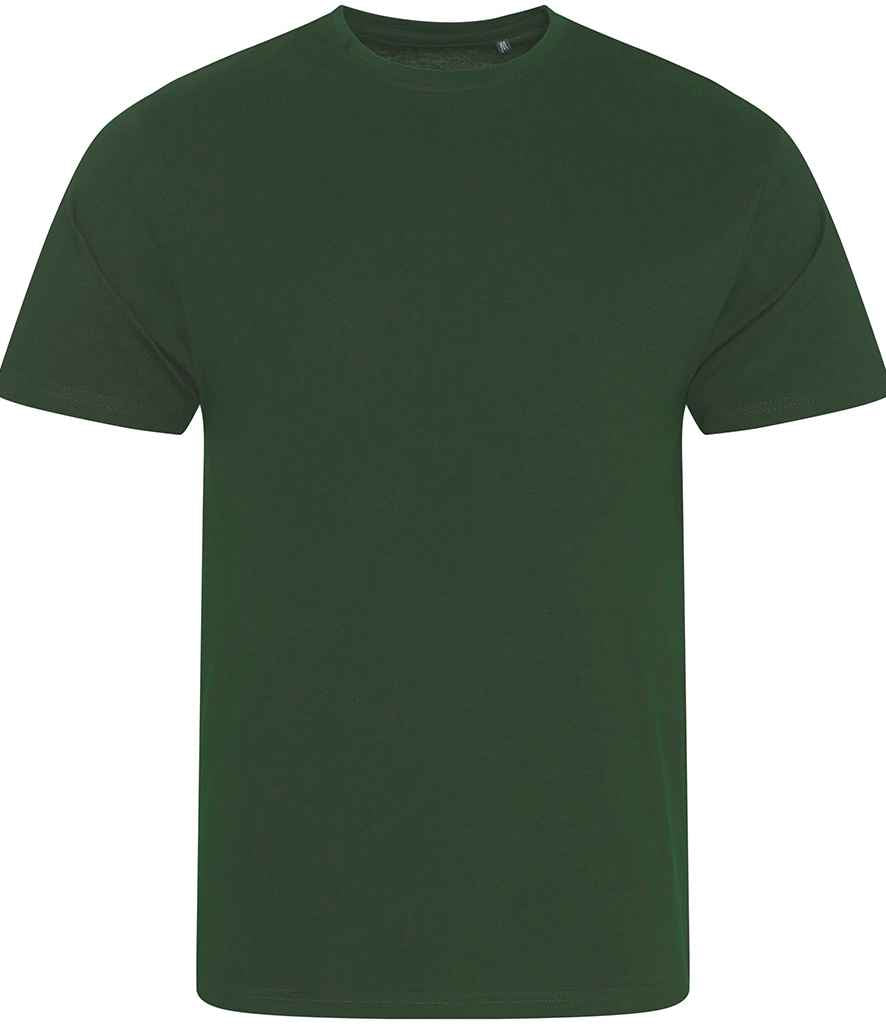 Ecologie Cascades Organic TShirt