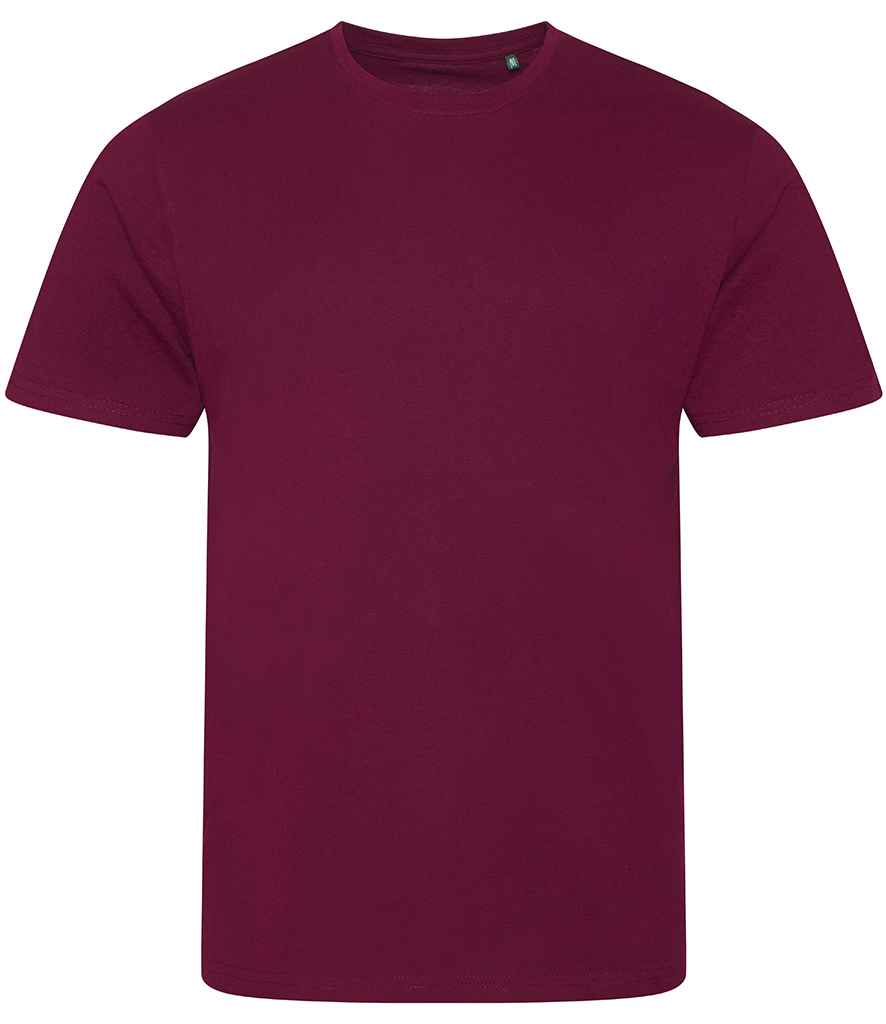 Ecologie Cascades Organic TShirt