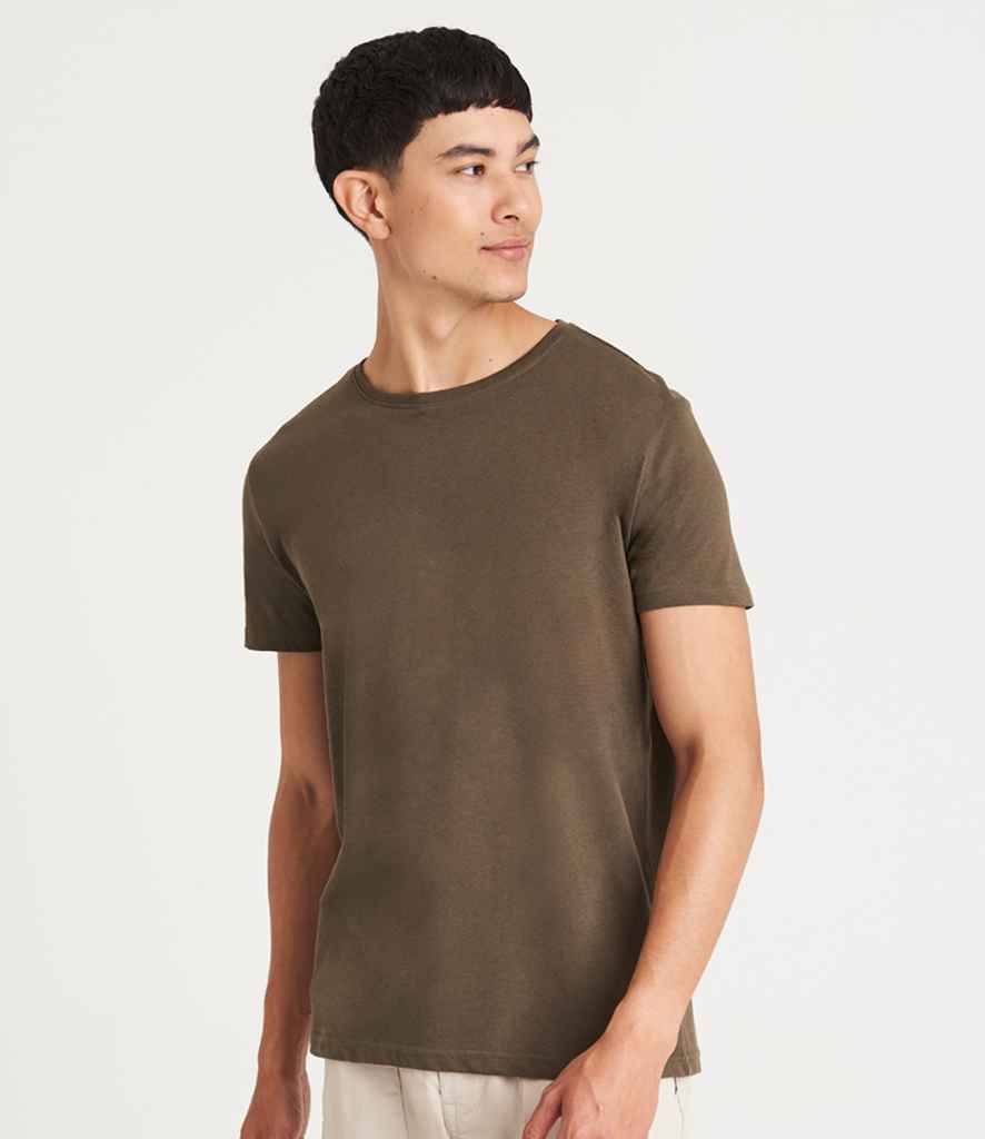 Ecologie Cascades Organic TShirt