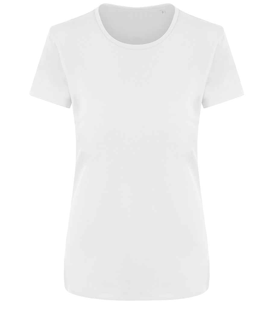 Ecologie Ladies Ambaro Recycled Sports TShirt