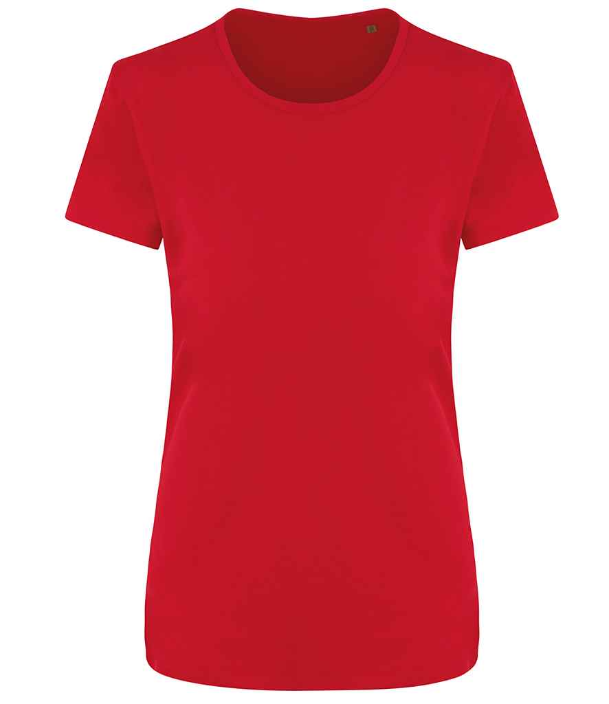 Ecologie Ladies Ambaro Recycled Sports TShirt