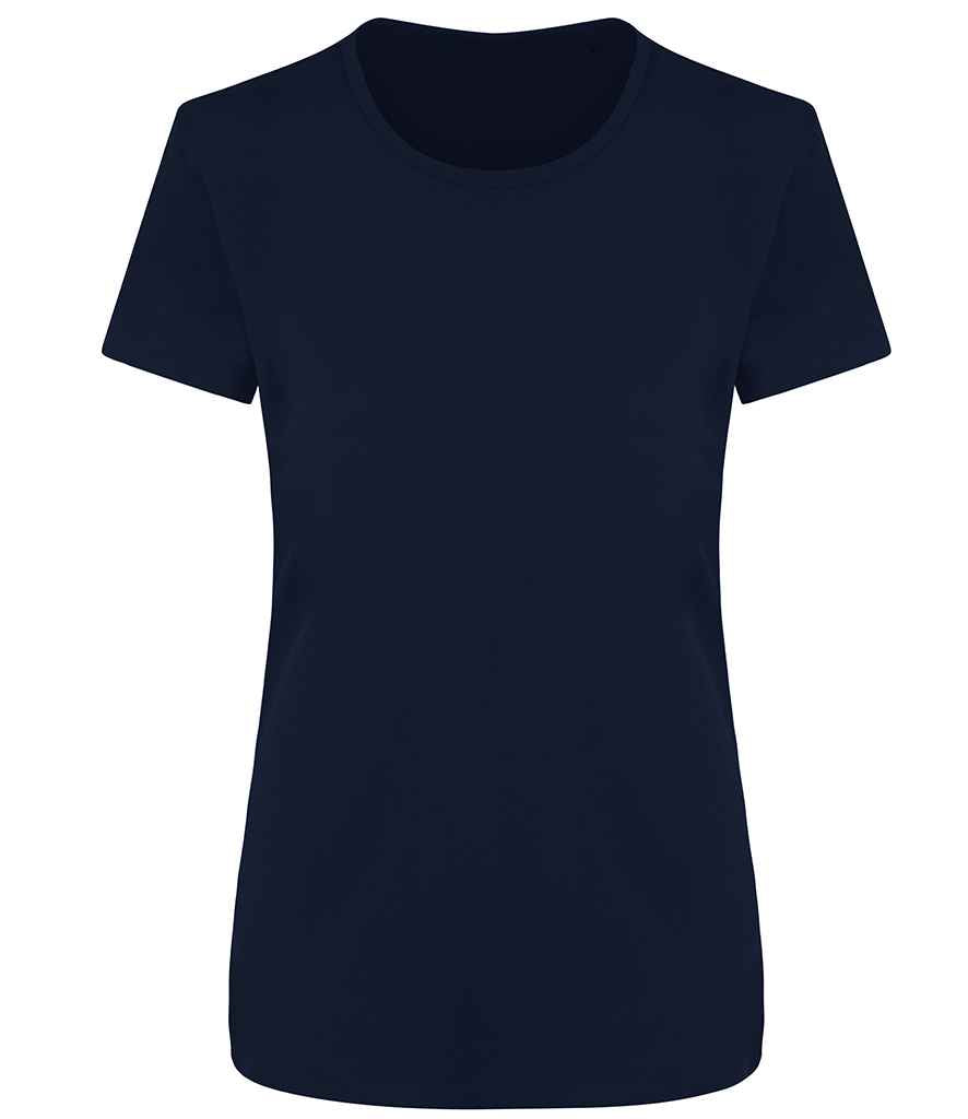 Ecologie Ladies Ambaro Recycled Sports TShirt