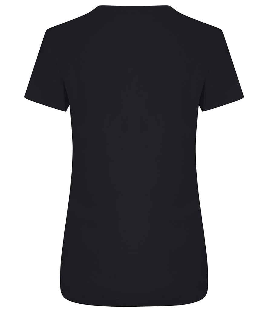 Ecologie Ladies Ambaro Recycled Sports TShirt