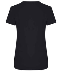 Ecologie Ladies Ambaro Recycled Sports TShirt