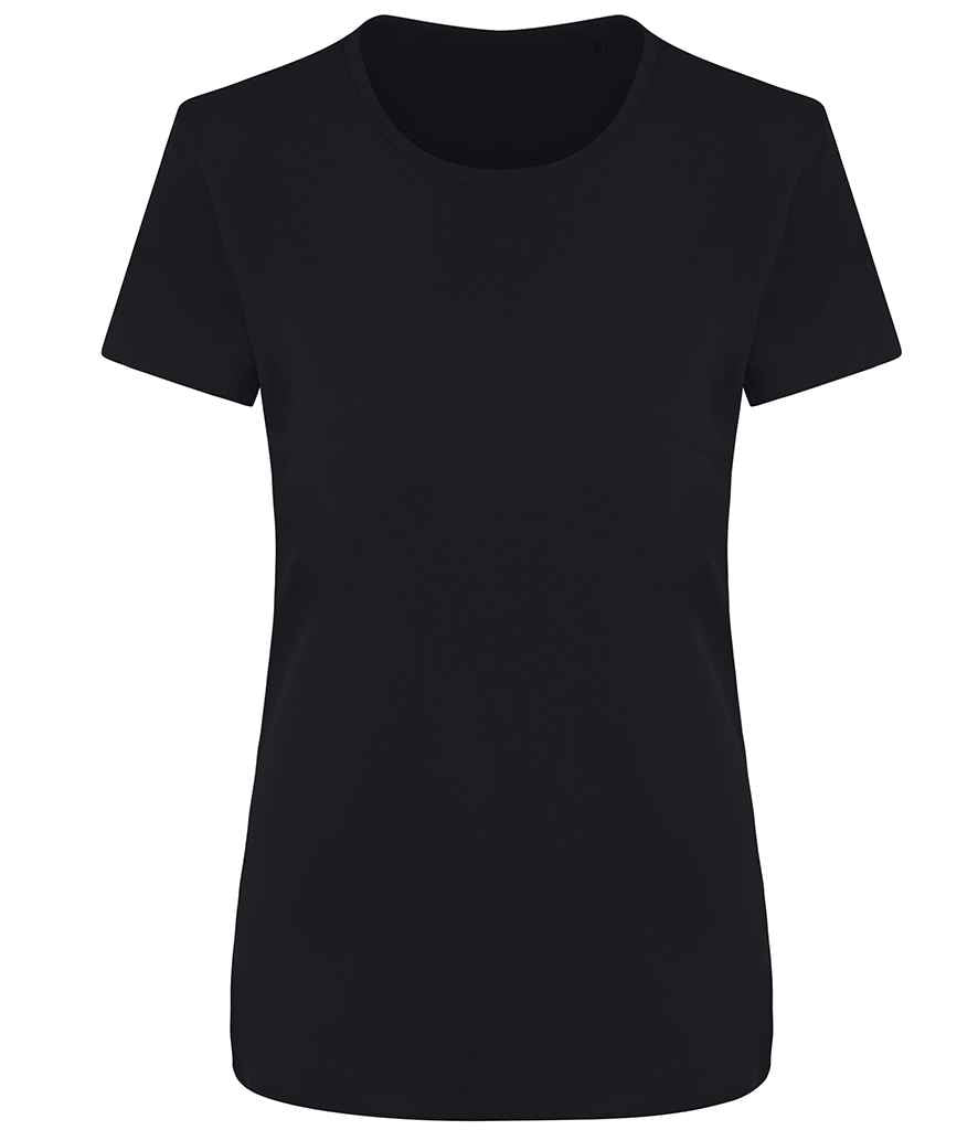 Ecologie Ladies Ambaro Recycled Sports TShirt