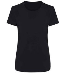 Ecologie Ladies Ambaro Recycled Sports TShirt
