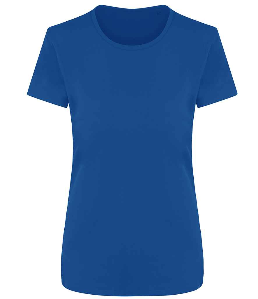Ecologie Ladies Ambaro Recycled Sports TShirt