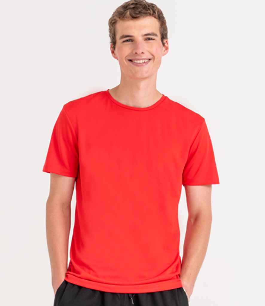 Ecologie Ambaro Recycled Sports TShirt