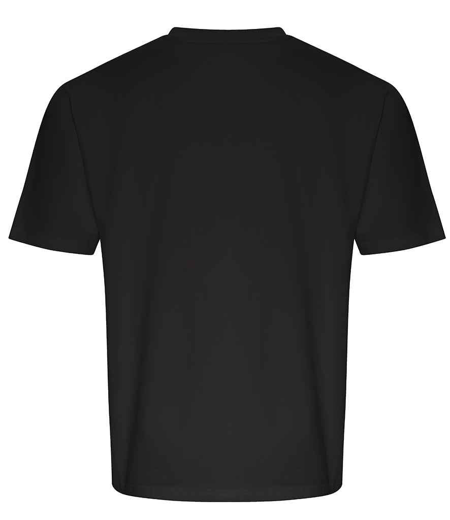 Ecologie Arrow Recycled Heavy Oversize TShirt