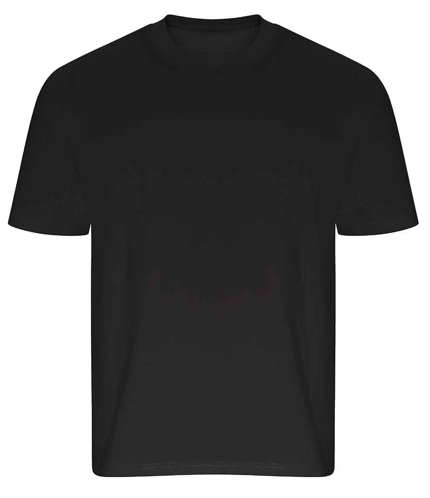 Ecologie Arrow Recycled Heavy Oversize TShirt
