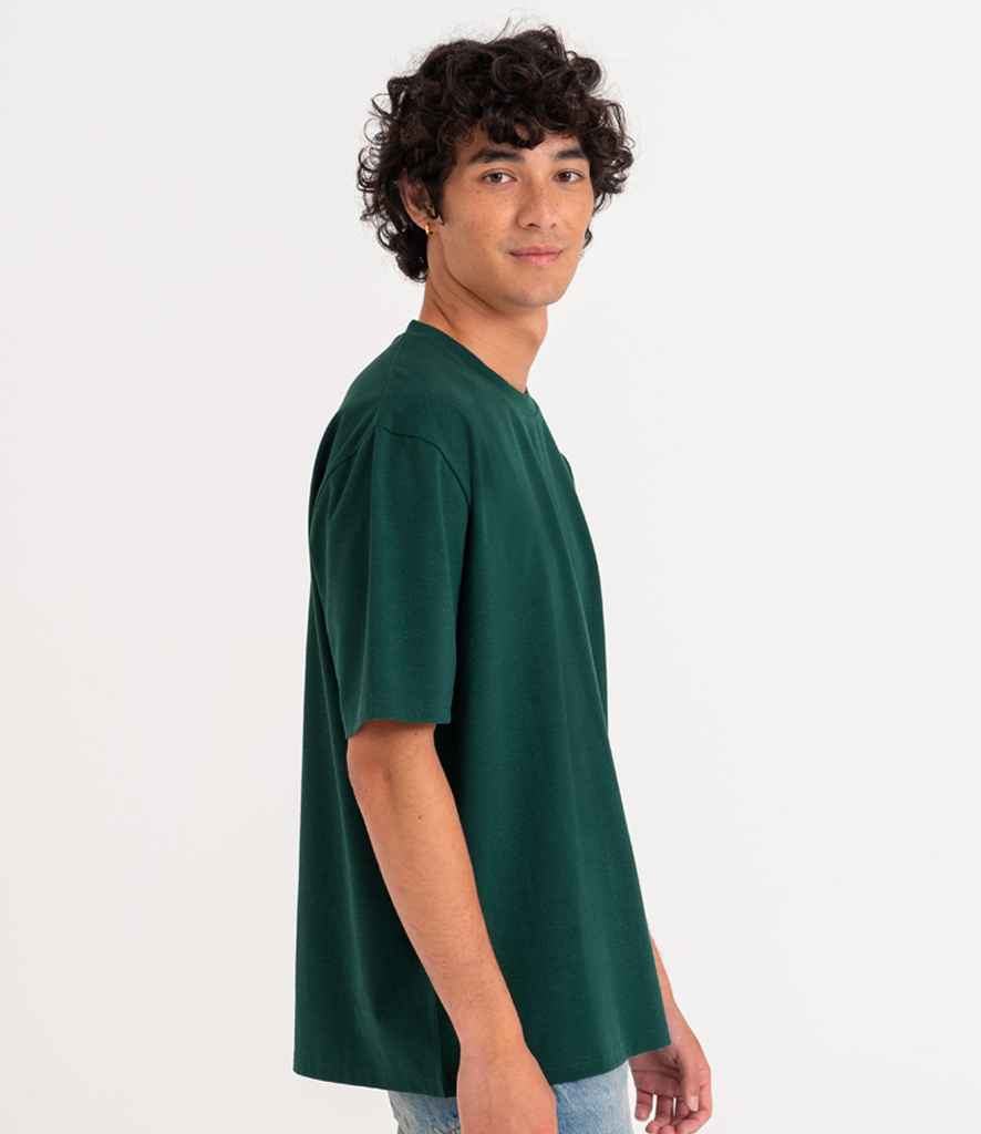 Ecologie Arrow Recycled Heavy Oversize TShirt