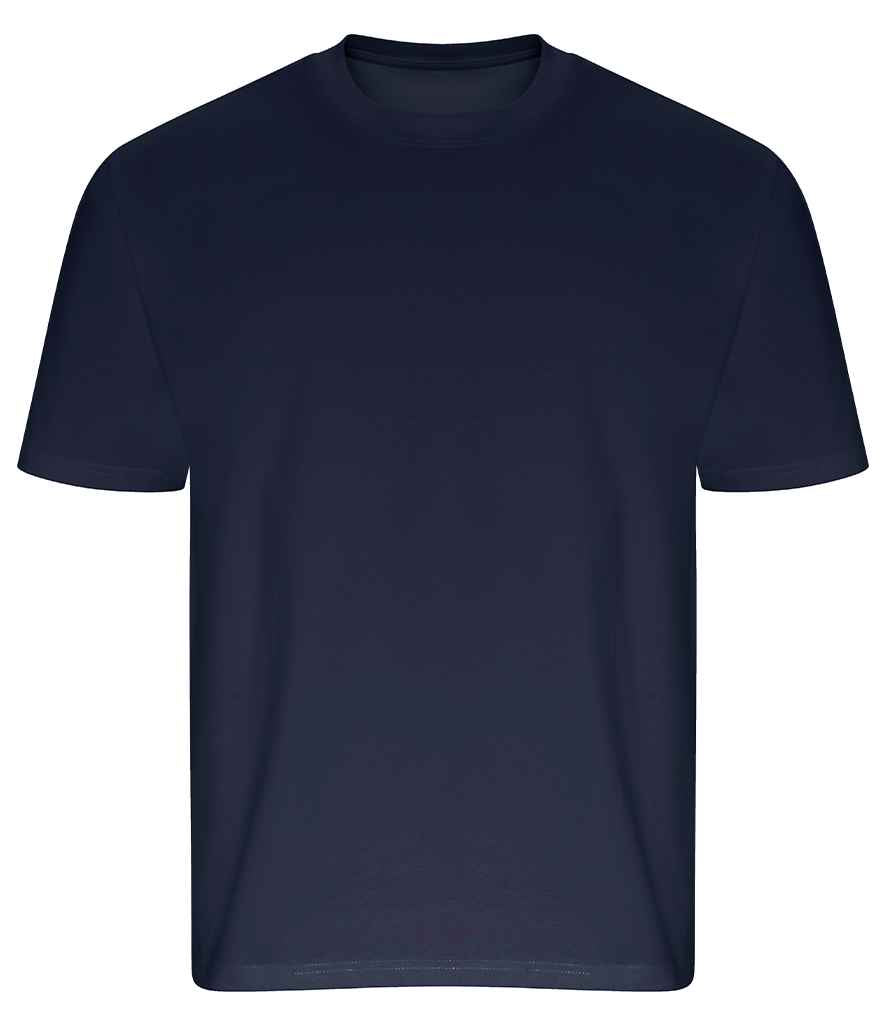 Ecologie Arrow Recycled Heavy Oversize TShirt
