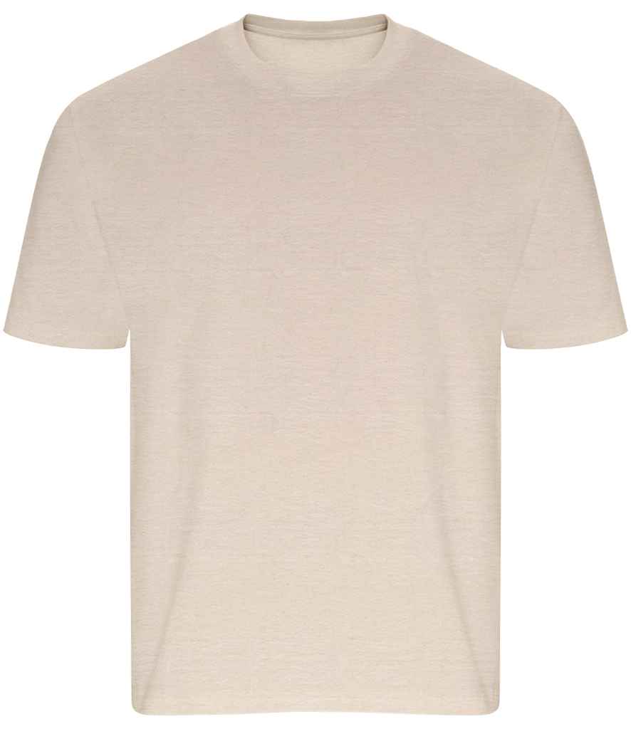 Ecologie Arrow Recycled Heavy Oversize TShirt