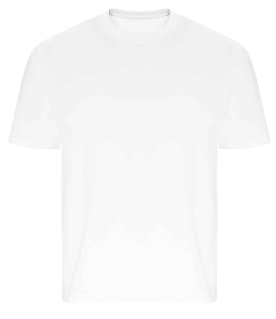 Ecologie Arrow Recycled Heavy Oversize TShirt