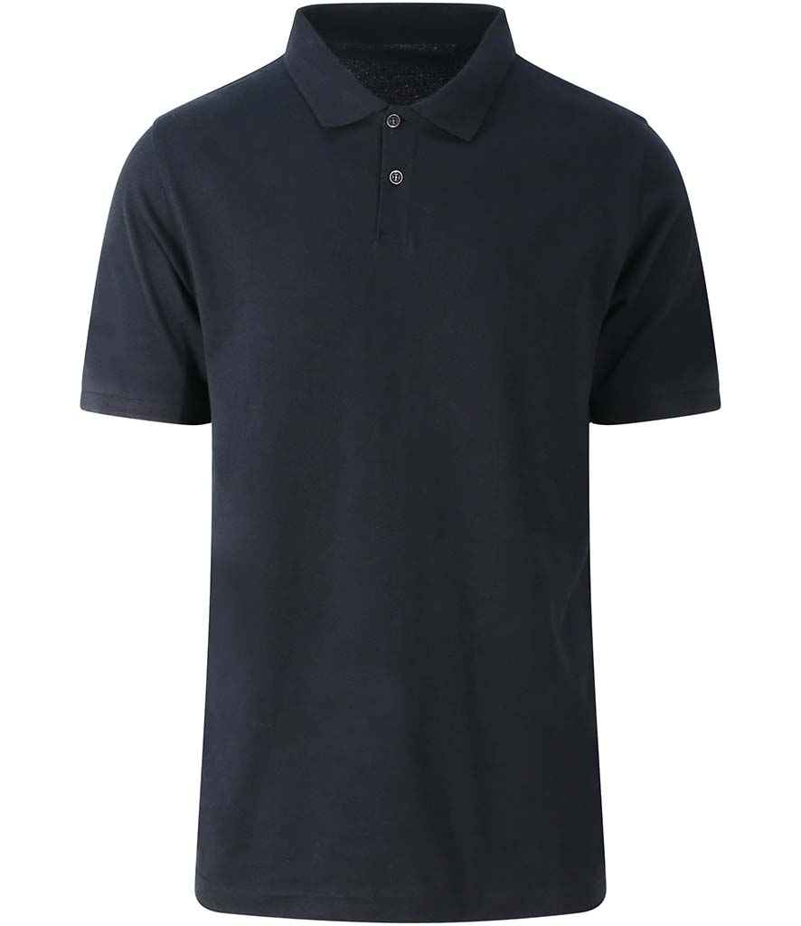 Ecologie Etosha Organic Piqu Polo Shirt
