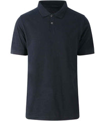 Ecologie Etosha Organic Piqu Polo Shirt