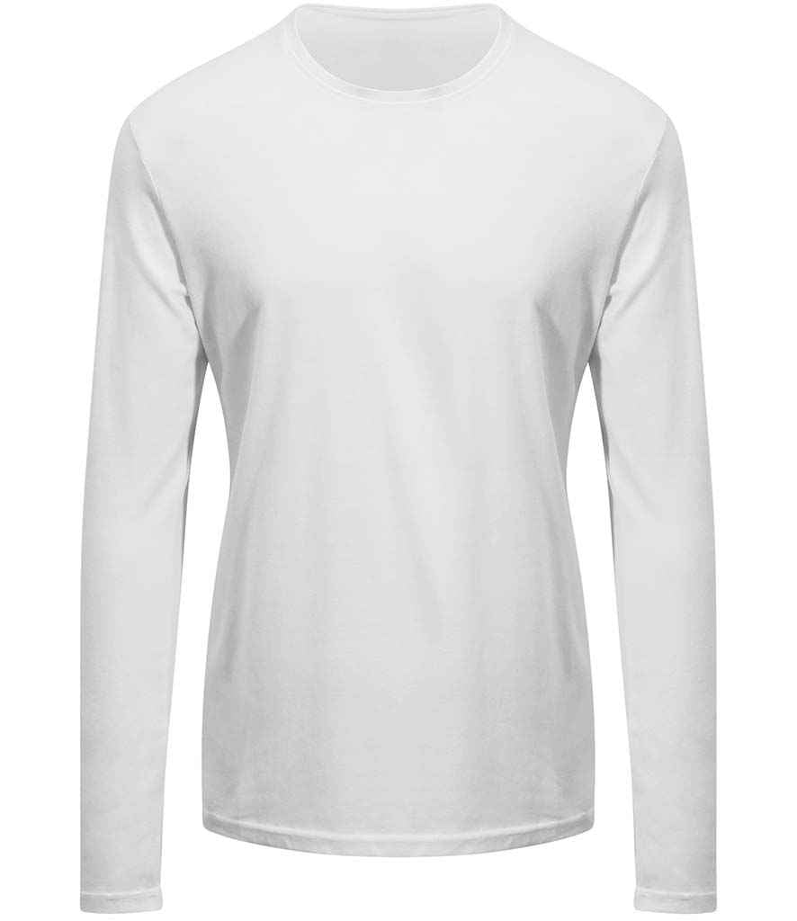 Ecologie Erawan Organic Long Sleeve TShirt