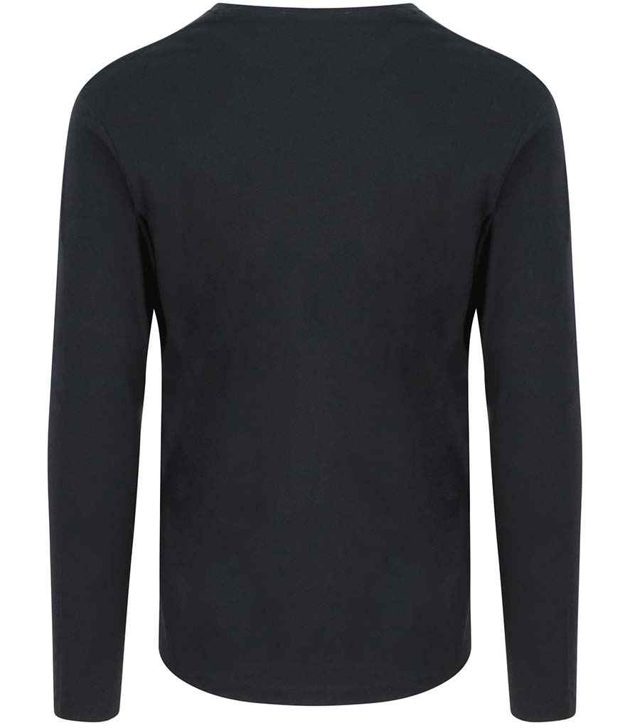 Ecologie Erawan Organic Long Sleeve TShirt