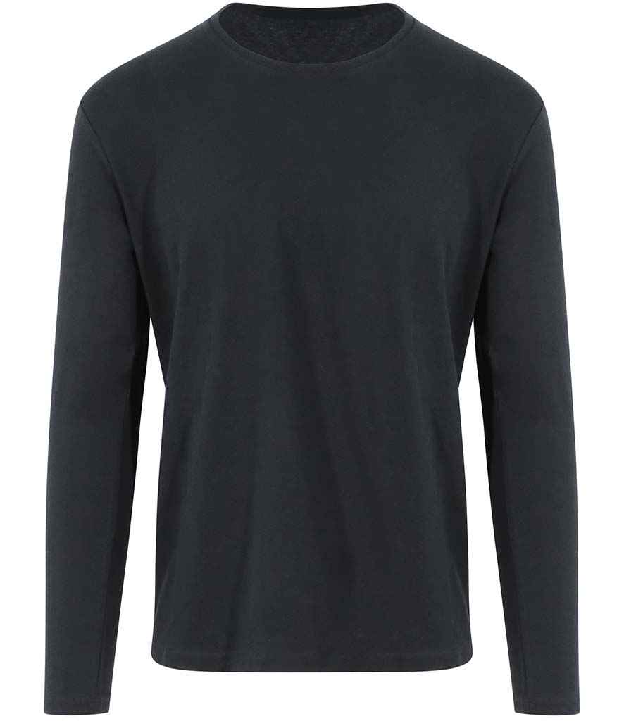 Ecologie Erawan Organic Long Sleeve TShirt