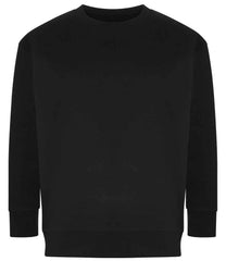 Ecologie Unisex Crater Recycled Sweatshirt