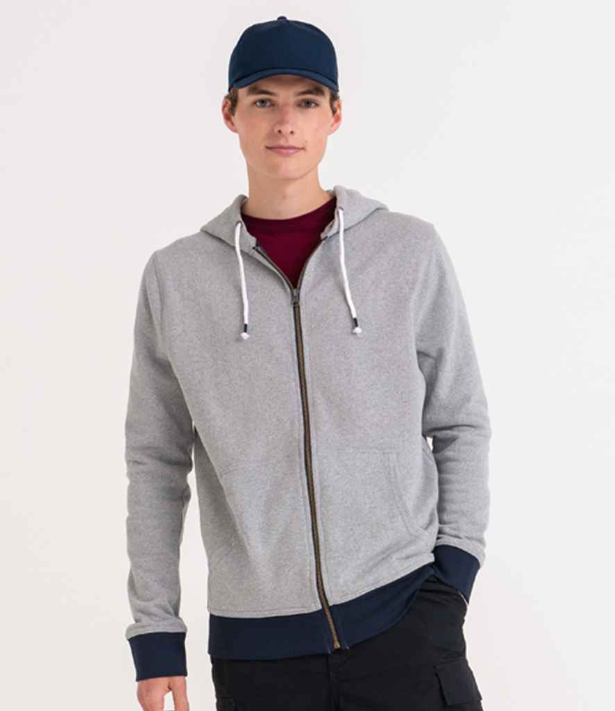 Ecologie Unisex Okavango Sustainable Zoodie