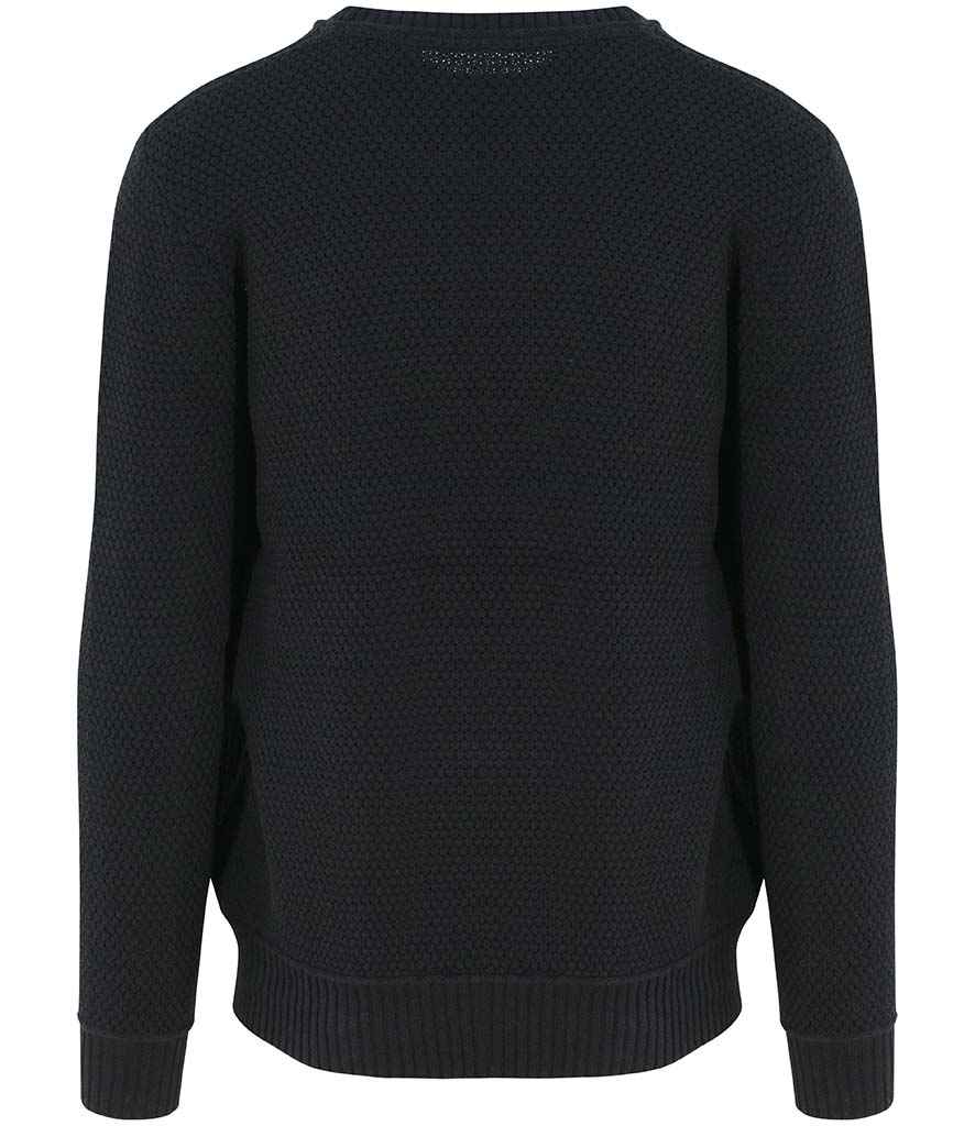 Ecologie Unisex Taroko Sustainable Crew Neck Sweater