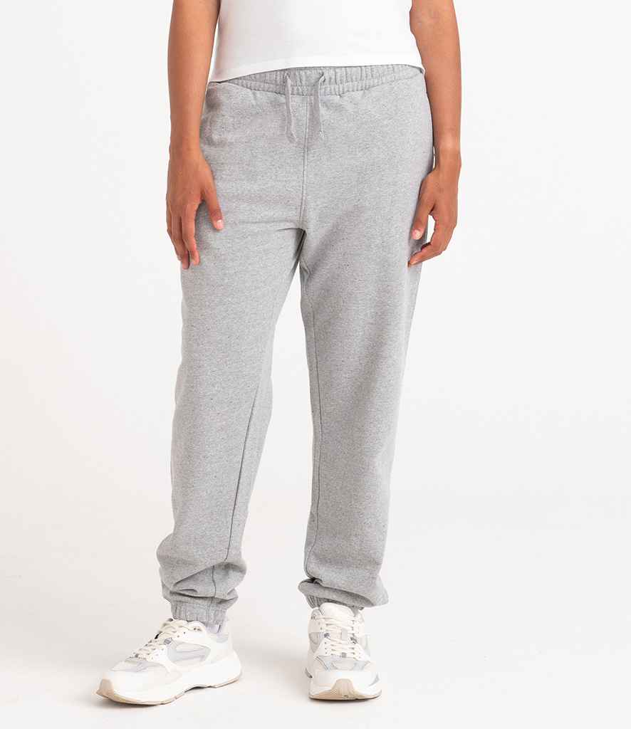 Ecologie Unisex Crater Recycled Jog Pants