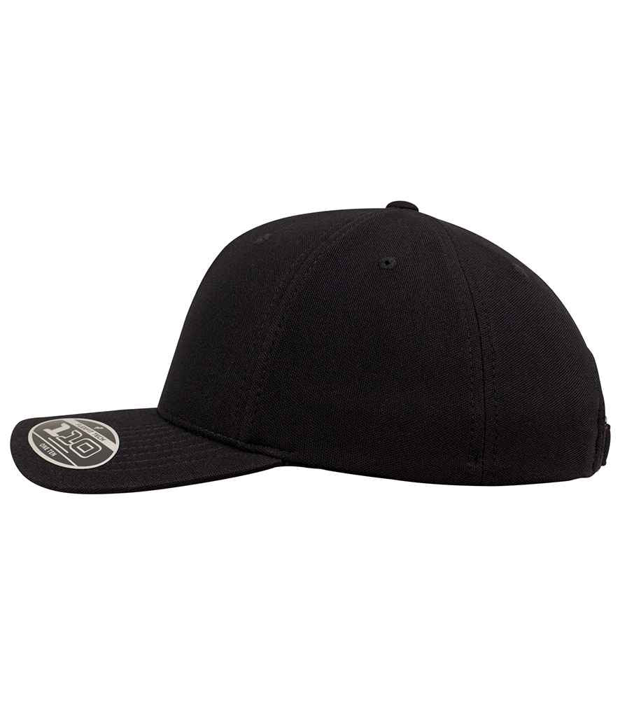 Flexfit Cool and Dry Mini Piqu Cap