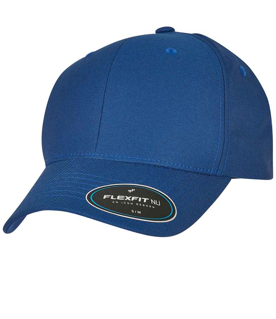 Flexfit NU Cap