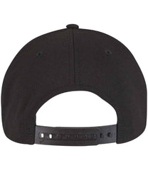 Flexfit NU Adjustable Snapback Cap