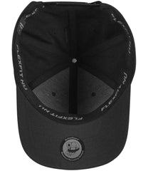 Flexfit NU Adjustable Snapback Cap