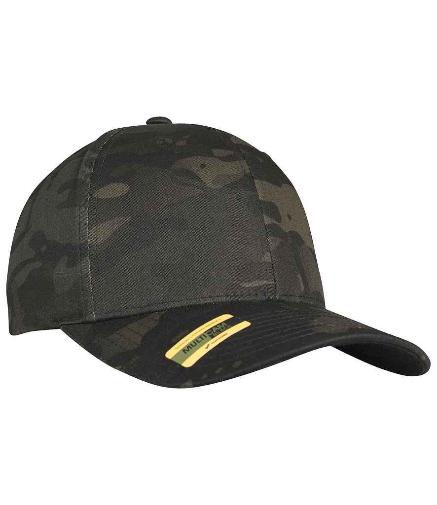 Flexfit Multicam Cap