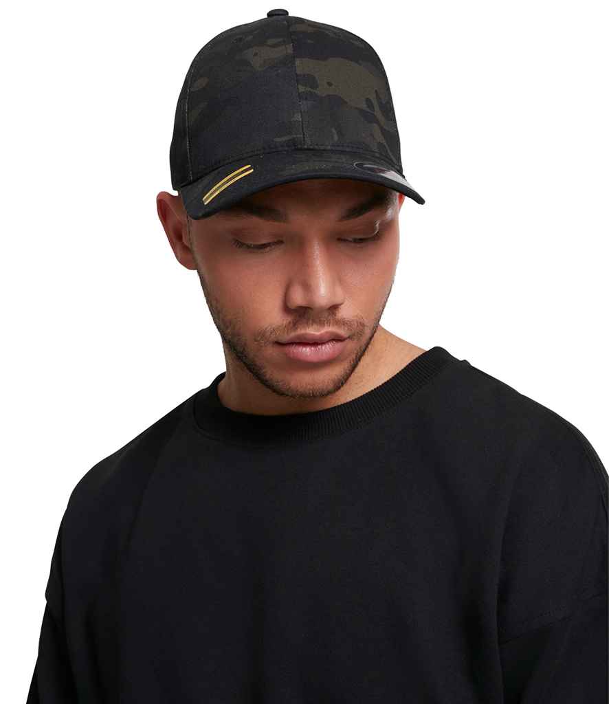 Multigan Cap Flexfit Multicam Cap – Trident