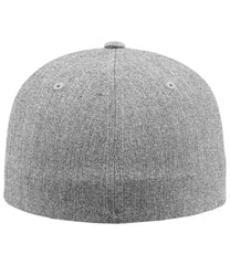 Flexfit Plain Span Cap
