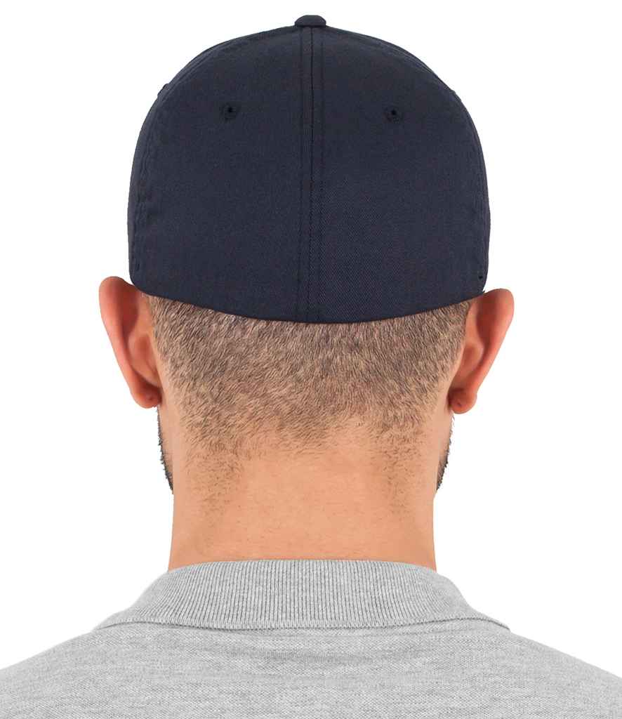 Flexfit Wooly Combed Cap
