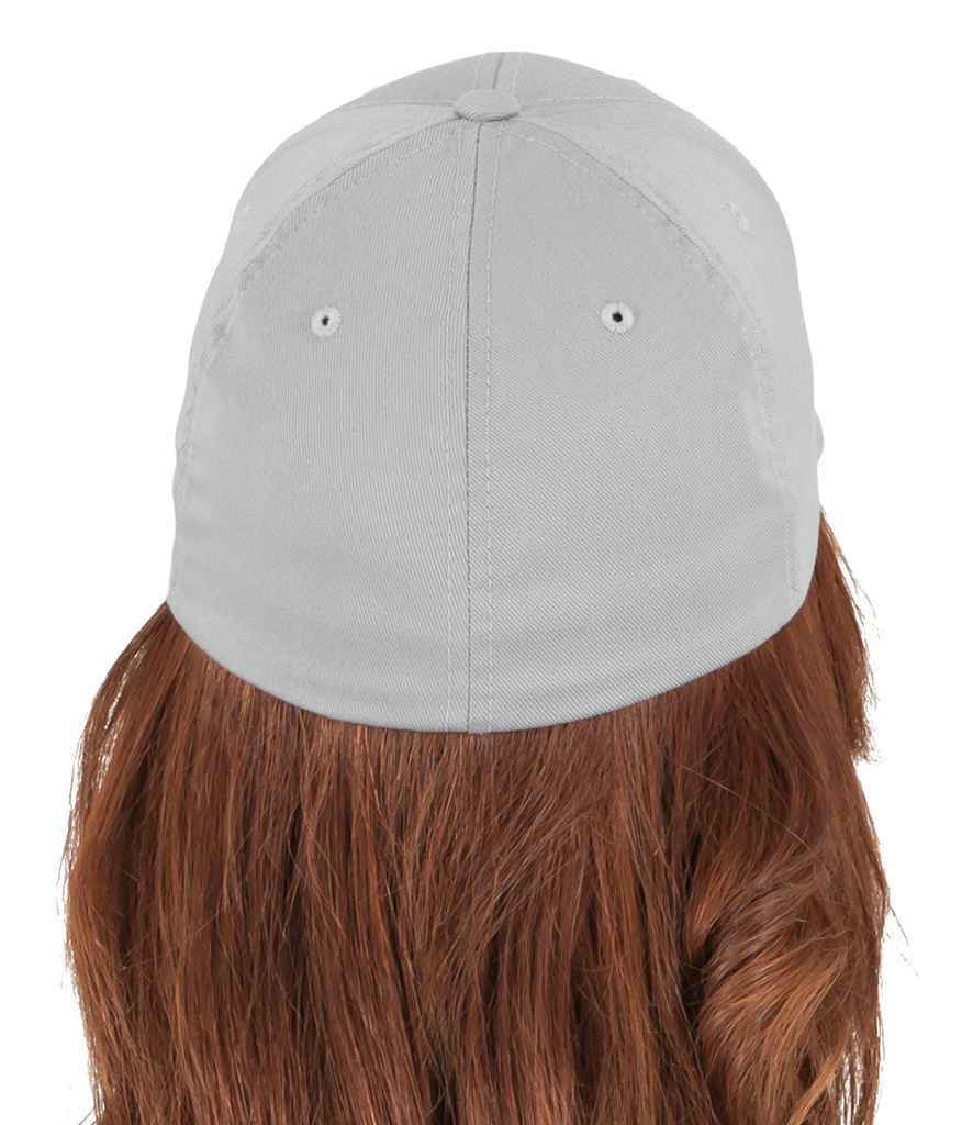 Flexfit Wooly Combed Cap